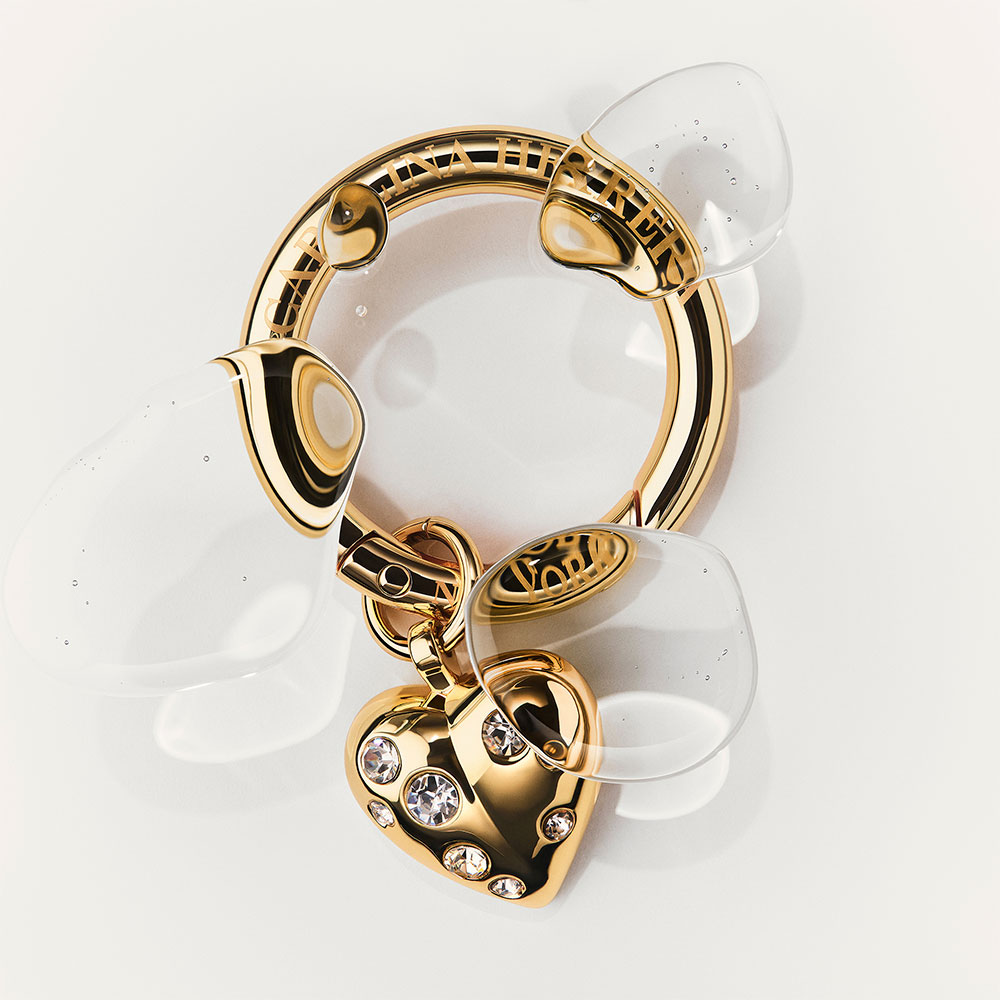 CHARM (ACCESORIO PARA MAQUILLAJE)